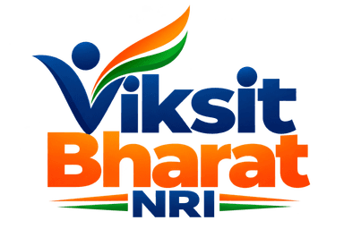 Viksit Bharat NRI